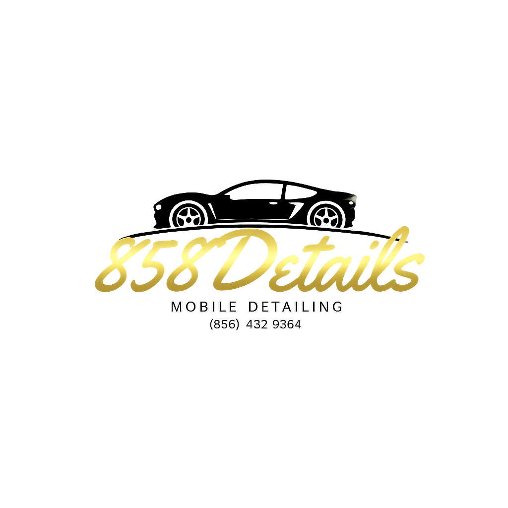 858Details Mobile Detailing