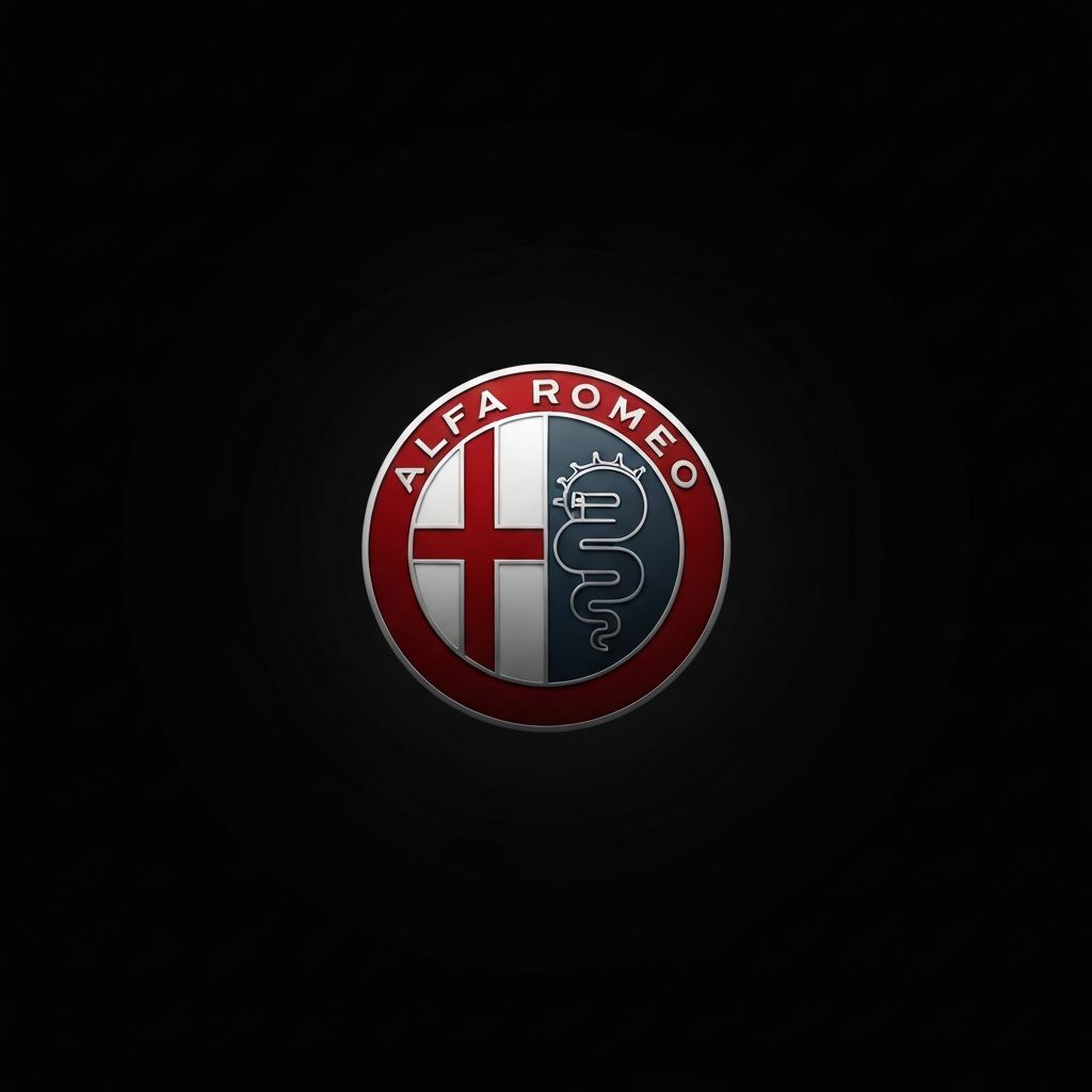 Alfa Romeo logo
