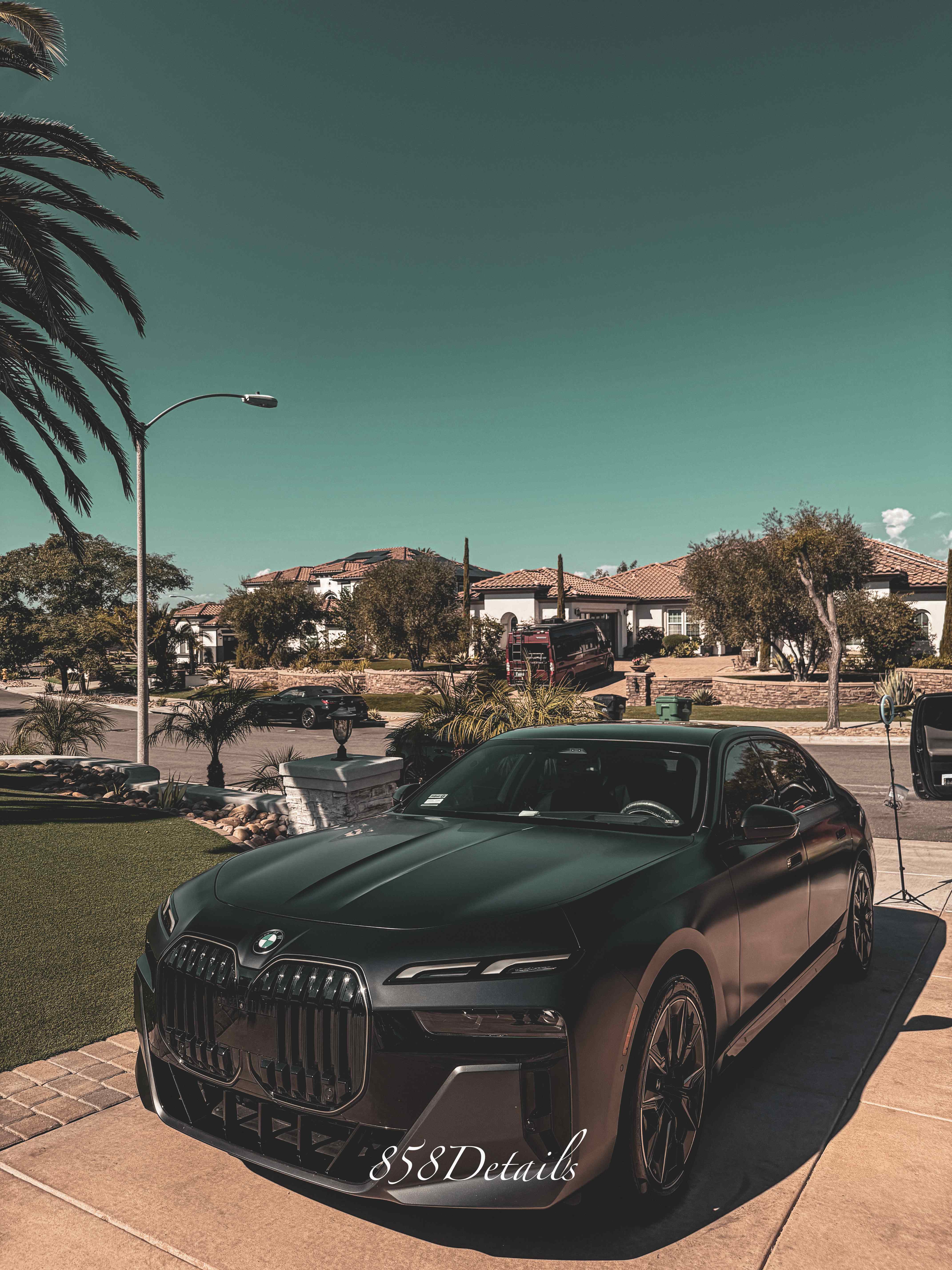 Platinum Package - Ultimate Perfection