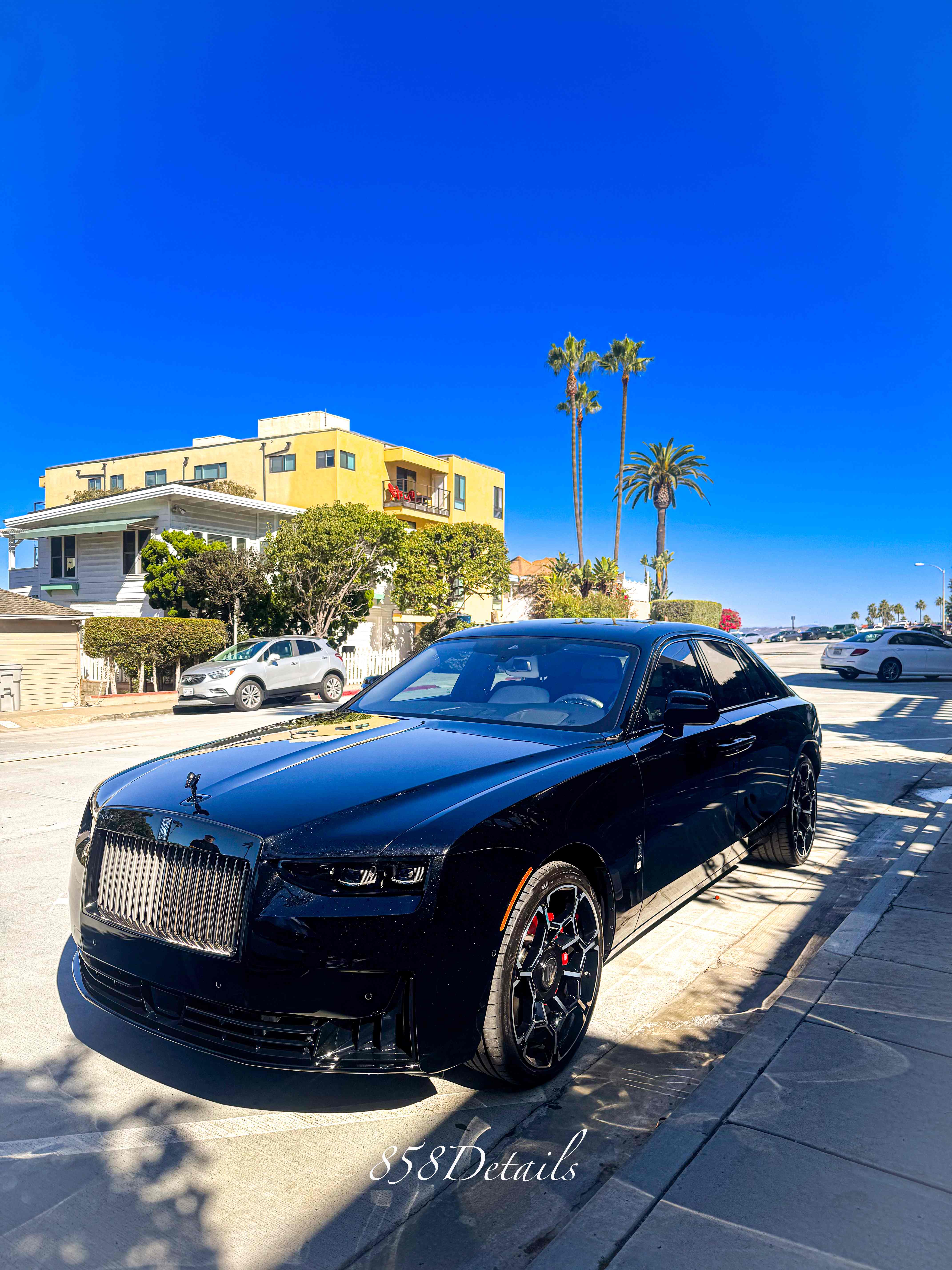 Gold Package - Complete Transformation