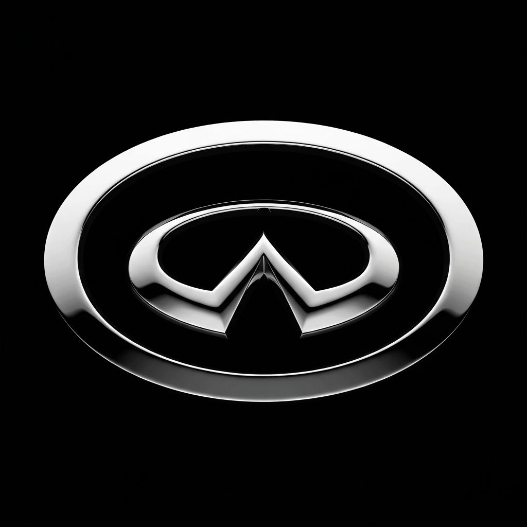 Infiniti logo